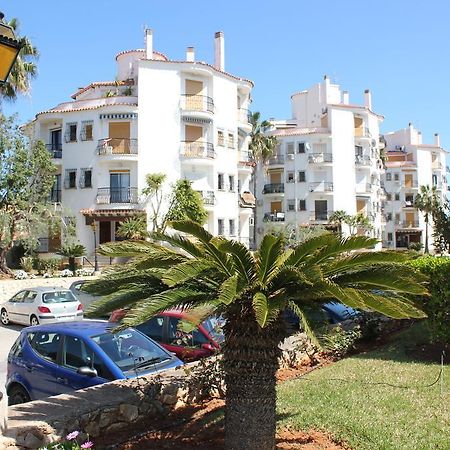 Apartamento Retiro Dénia Exterior foto
