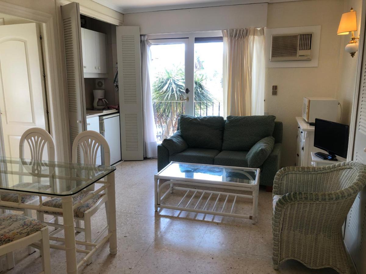 Apartamento Retiro Dénia Exterior foto