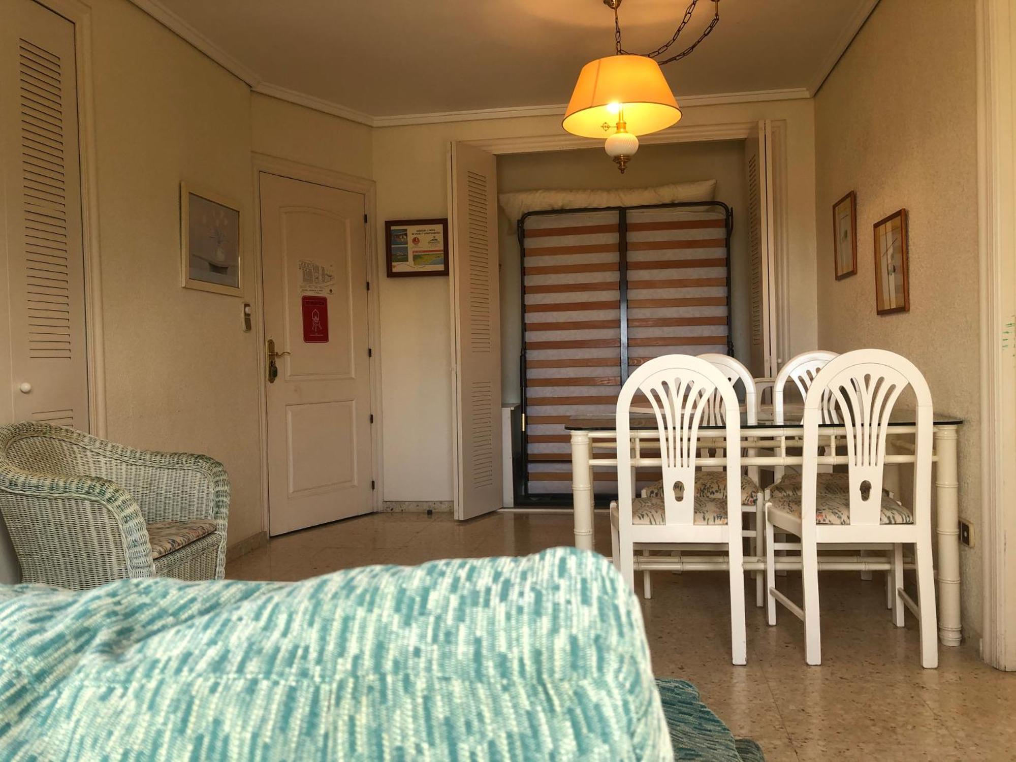 Apartamento Retiro Dénia Exterior foto