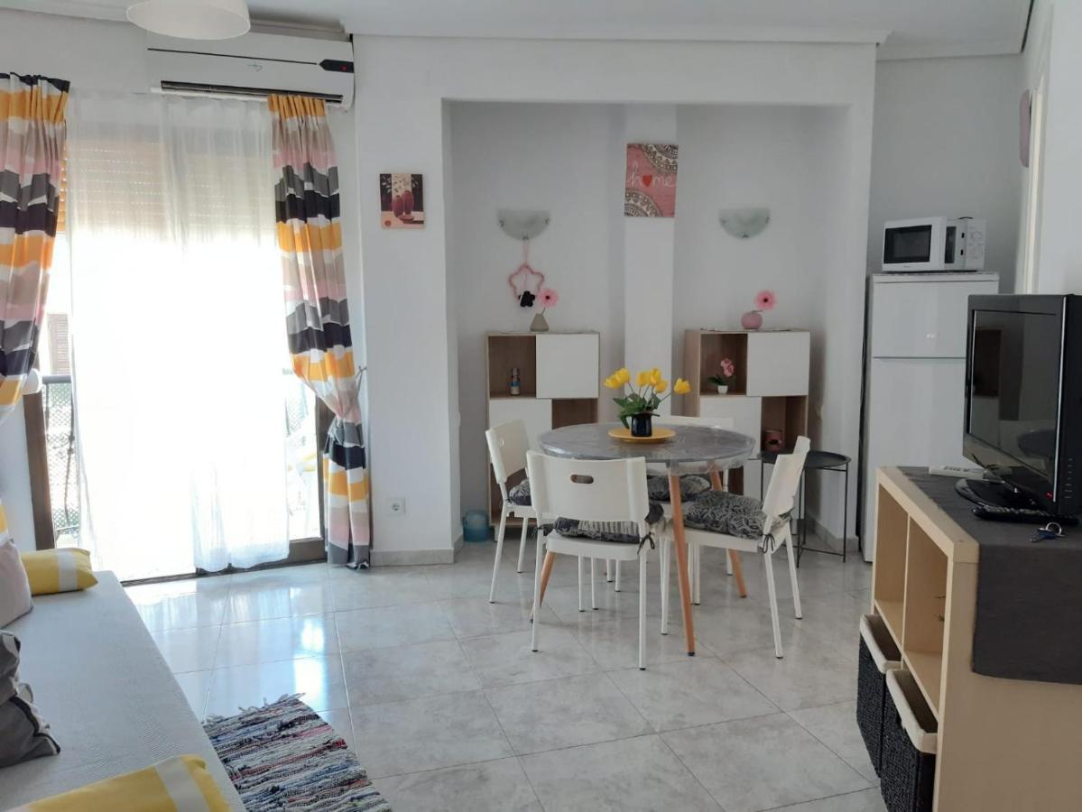Apartamento Retiro Dénia Exterior foto