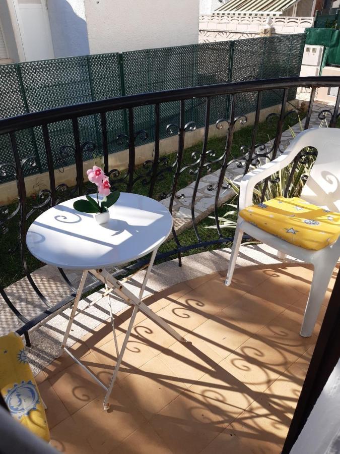 Apartamento Retiro Dénia Exterior foto