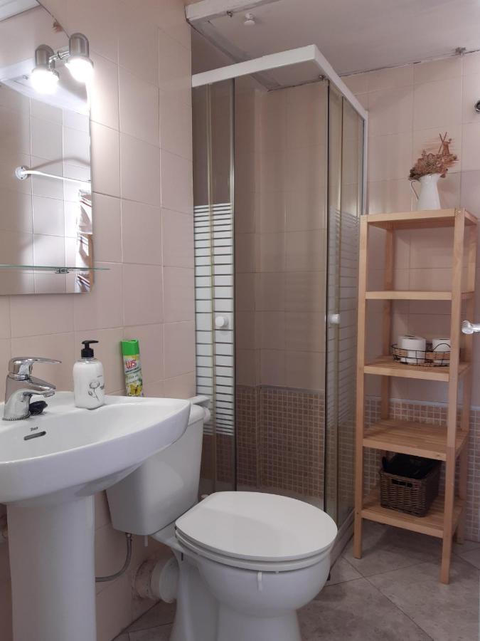 Apartamento Retiro Dénia Exterior foto