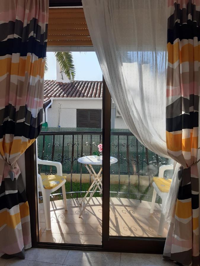 Apartamento Retiro Dénia Exterior foto