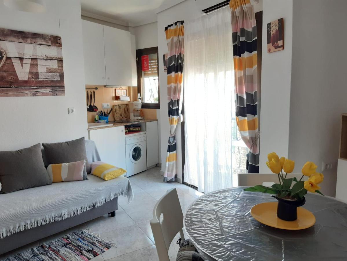 Apartamento Retiro Dénia Exterior foto