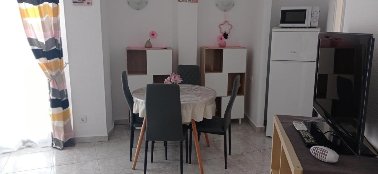 Apartamento Retiro Dénia Exterior foto