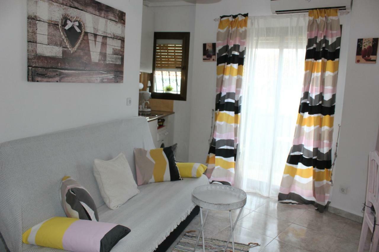 Apartamento Retiro Dénia Exterior foto